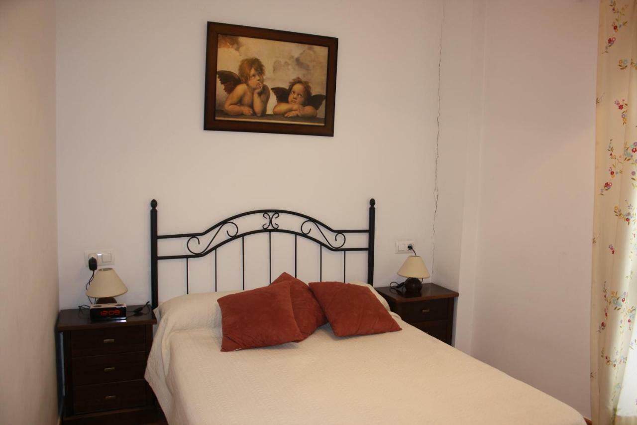 Vivienda Rural Casablanca - Wifi Villa Grazalema Kültér fotó